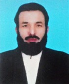 Shah Mohammad khan